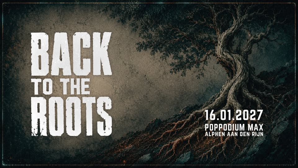 back to the roots 2027