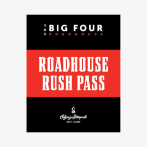 Big Four Roadhouse