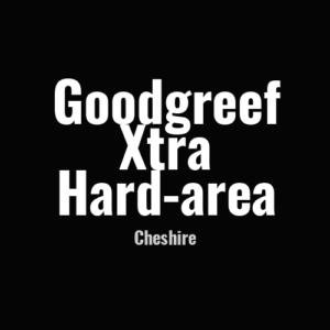 Goodgreef Xtra Hard-area