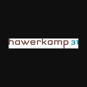 Hawerkamp Gelände – Münster