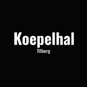 Koepelhal