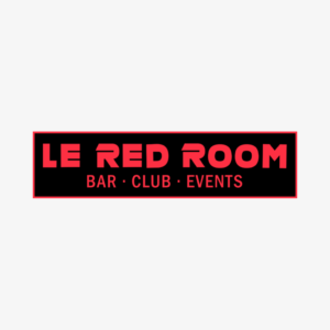 Le Red Room – Montreal
