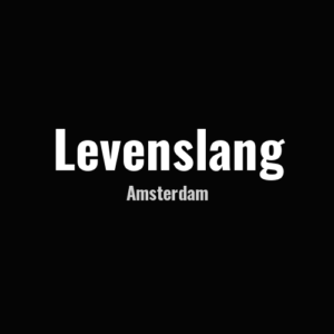 Levenslang