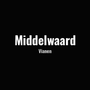 Middelwaard