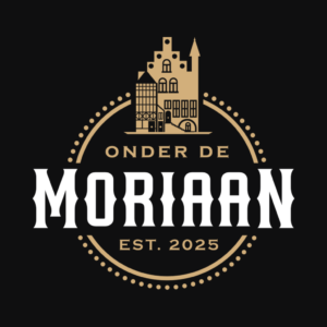 Onder de Moriaan – 's-Hertogenbosch
