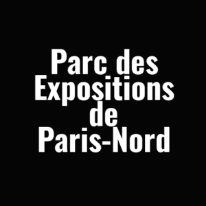 Parc des Expositions de Paris-Nord