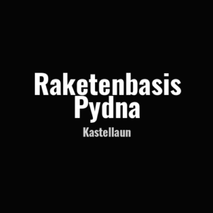 Raketenbasis Pydna