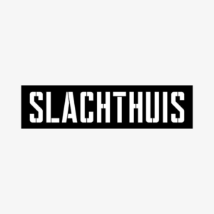 Slachthuis – Haarlem