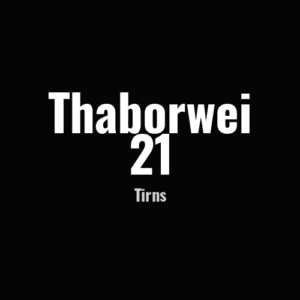 Thaborwei 21