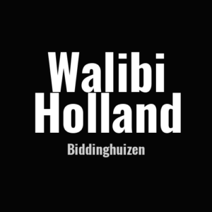 Walibi Holland