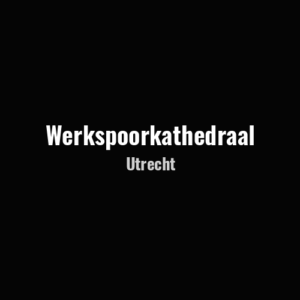 Werkspoorkathedraal