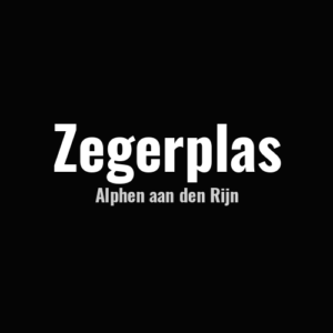 Zegerplas