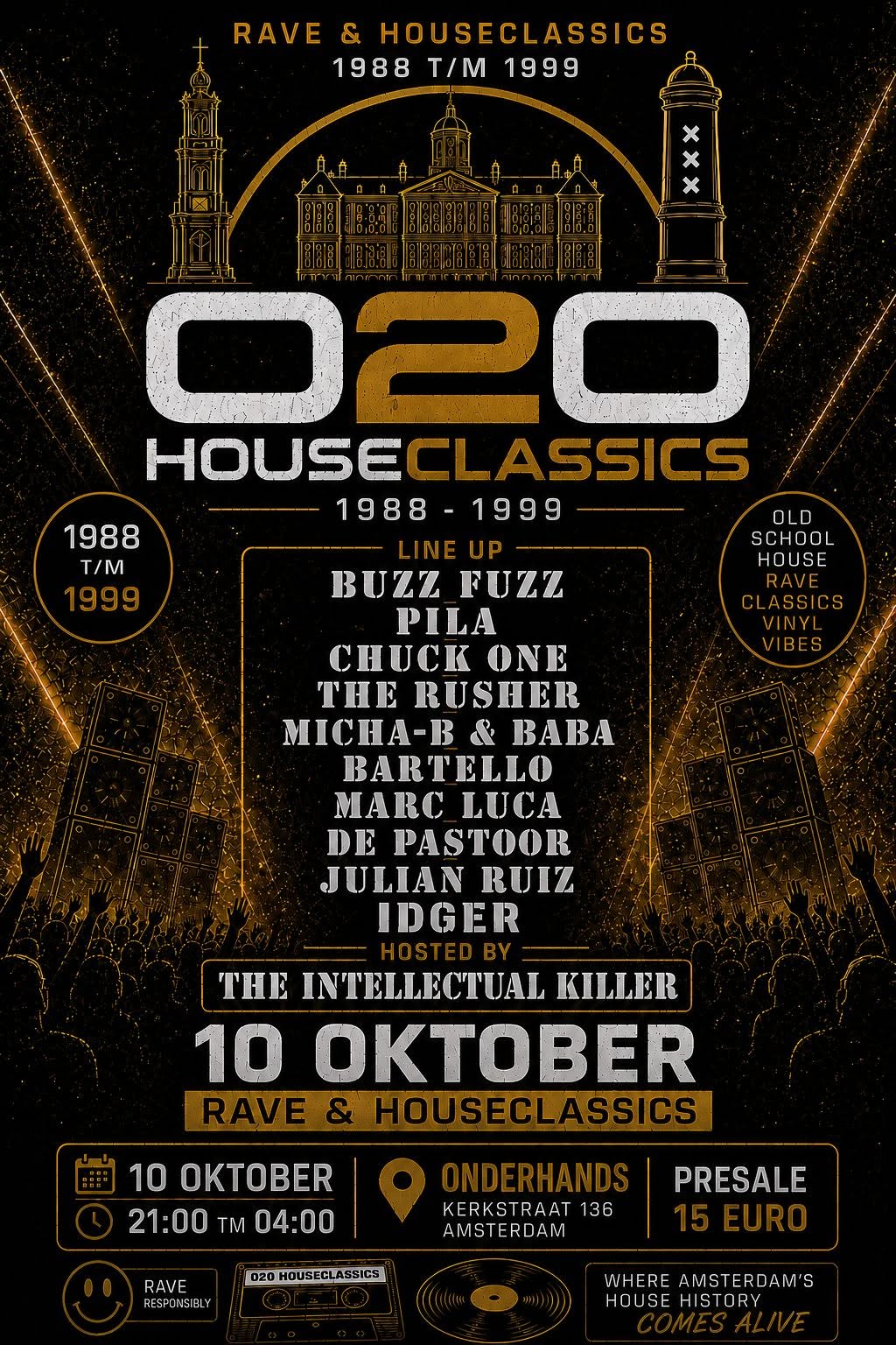HouseClassics 020