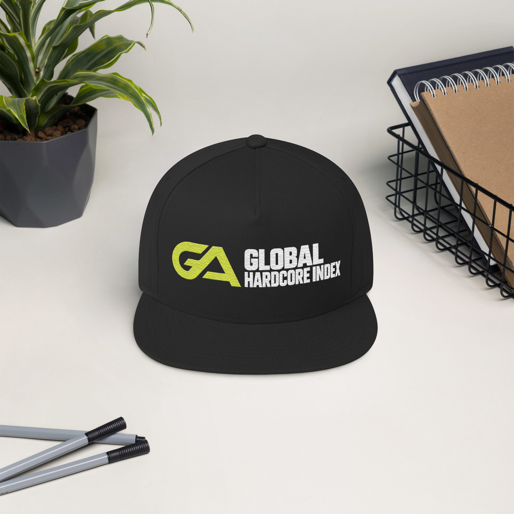 GabberAgenda.com cap
