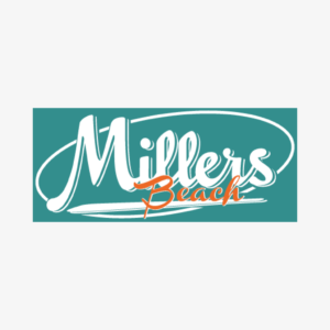 Millers Beach – Den Haag